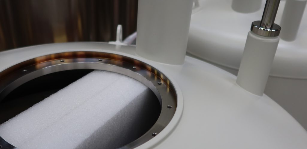 Vacuum Chamber Fabrication Custom Chambers Manufacturer UK