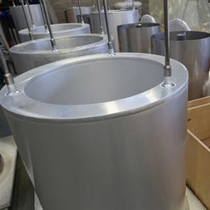 Specialist Instruments & Cryogenic Vessels