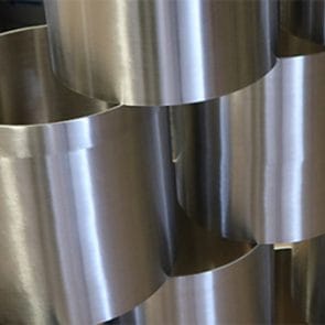 Welded Tube Steel Fabricators UK