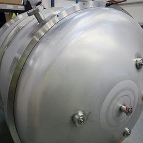 Vacuum Chamber Manufacturers UK