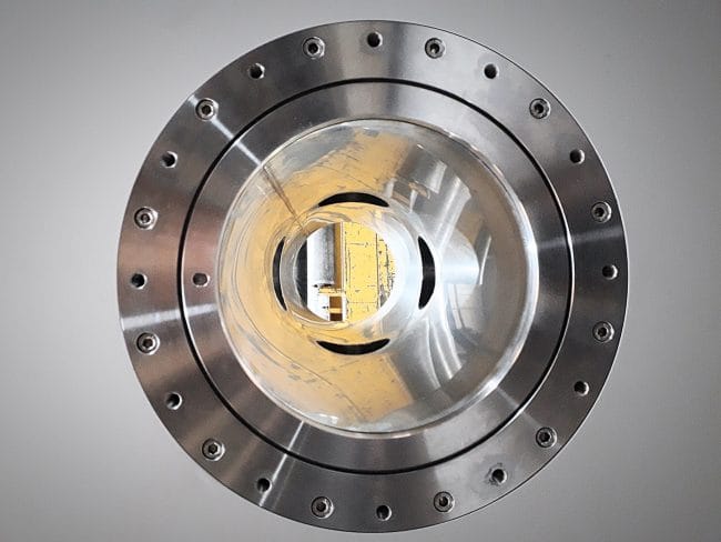 Leak Tested Vessels UK