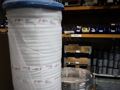 Cryogenic Vessel Fabrication Companies UK