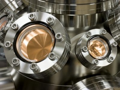 Custom Vacuum Chamber Manufacturer