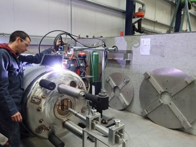 Precision Cylinder Manufacturer UK