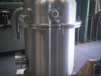 Specialist Instrument Manufacturers and Spectrometer Fabrication UK