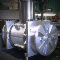 Vessel Fabricators UK