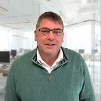 Noel Sugden Commercial and Engineering Manager Tiverton Fabrications