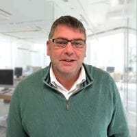 Noel Sugden Commercial and Engineering Manager Tiverton Fabrications